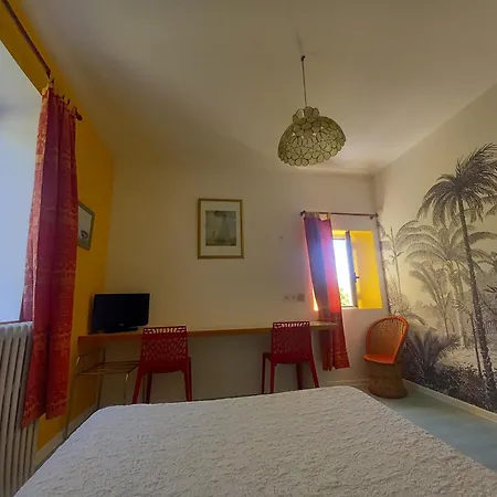 Acapulco Hotel Montpellier