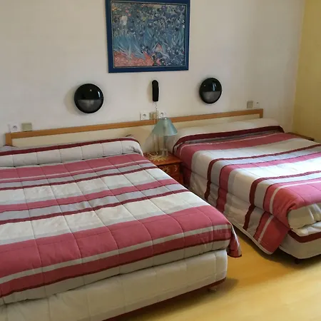 Acapulco Hotel