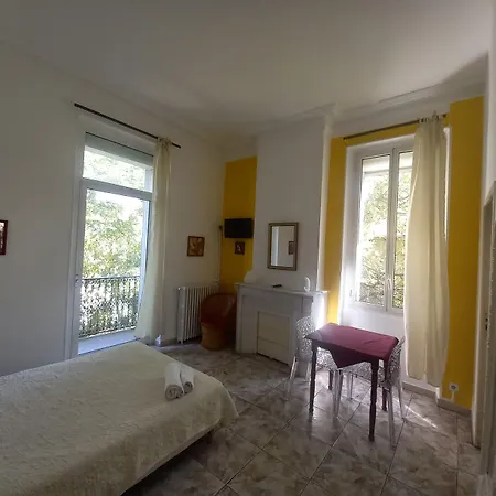 Hotel Acapulco Montpellier