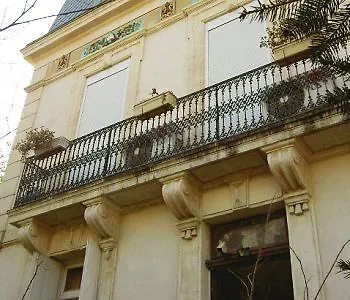 Acapulco Hotel Montpellier