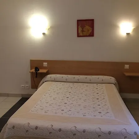 Acapulco 2* Montpellier