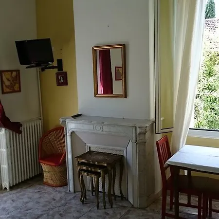 Acapulco Hotel Montpellier