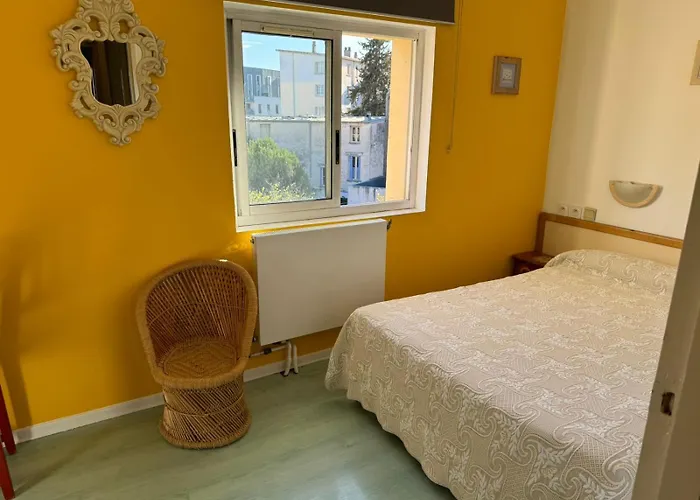 Szálloda Acapulco 2*