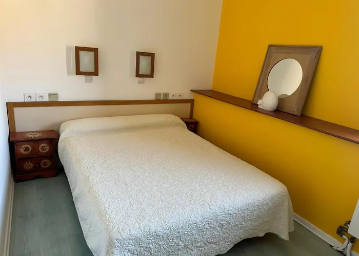 Szálloda Acapulco Montpellier