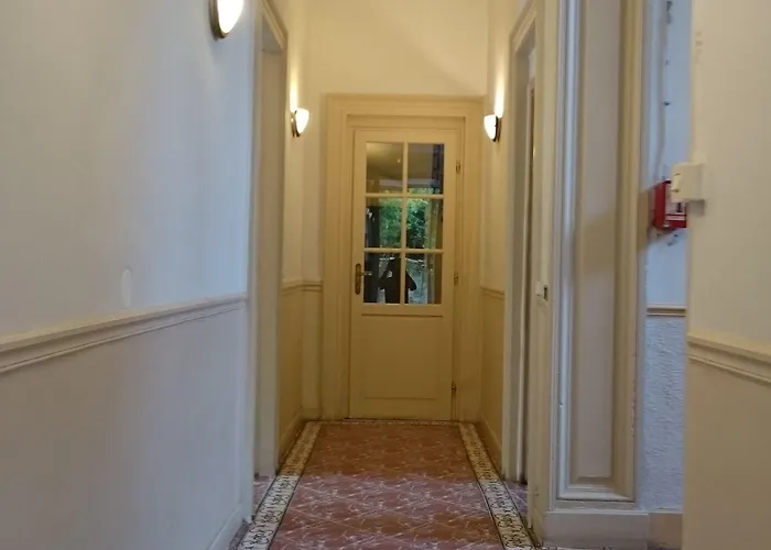 Szálloda Acapulco 2*