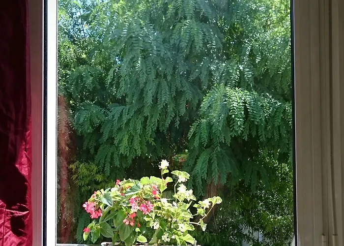 Szálloda Acapulco Montpellier