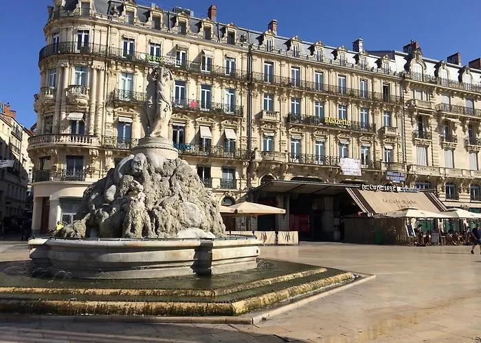 Acapulco Montpellier