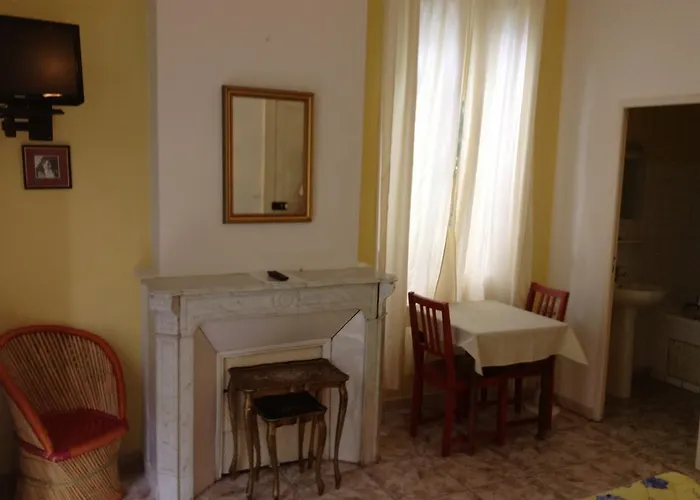 Szálloda Acapulco Montpellier