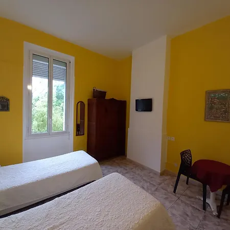 Hotell Acapulco Montpellier