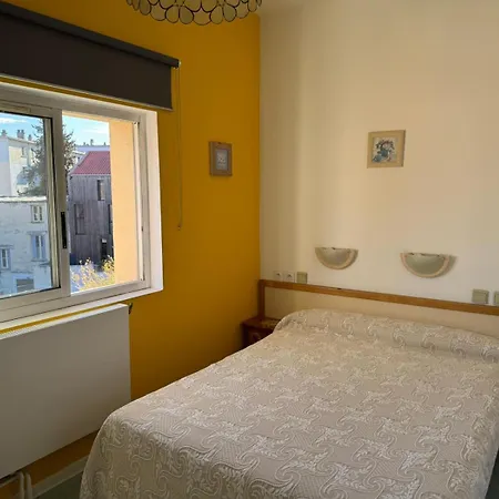 Szálloda Acapulco 2*