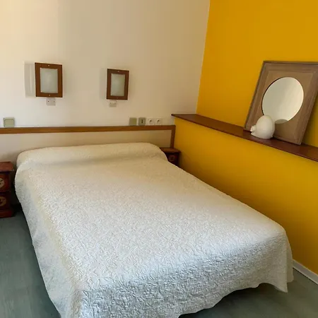 Hotell Acapulco Montpellier