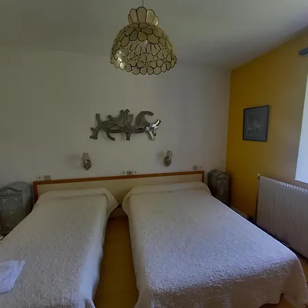 Szálloda Acapulco