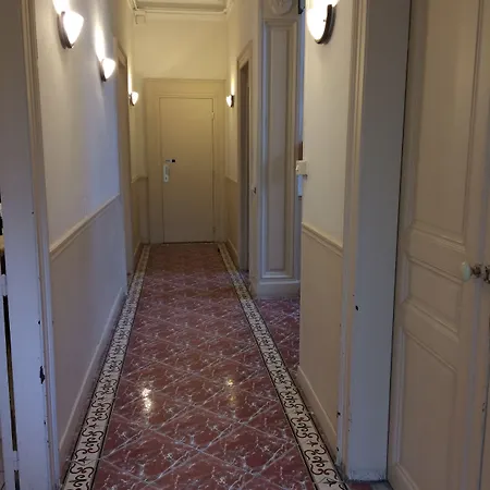 Hotel Acapulco Montpellier