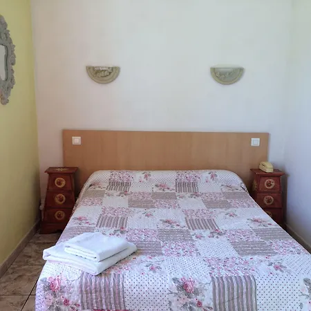 Acapulco 2* Montpellier