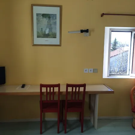 Hotel Acapulco Montpellier