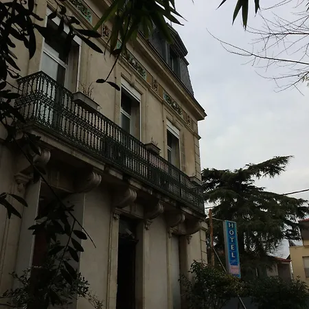 Acapulco Szálloda Montpellier