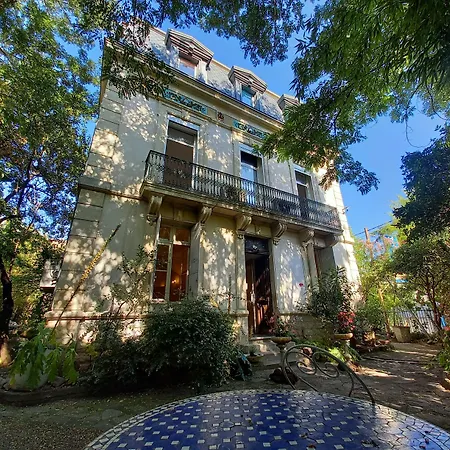 Acapulco Montpellier