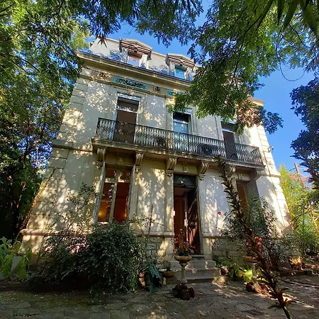 Acapulco Szálloda Montpellier