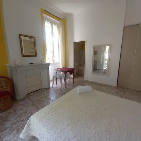 Acapulco Szálloda Montpellier