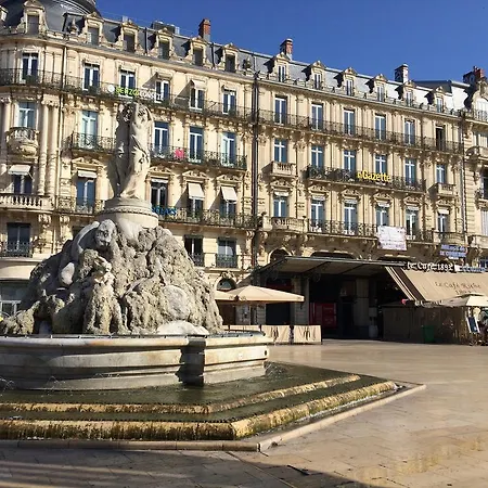 Acapulco Montpellier