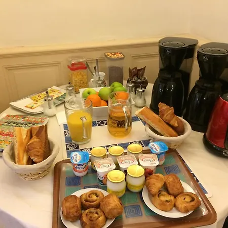 Hotel Acapulco Montpellier