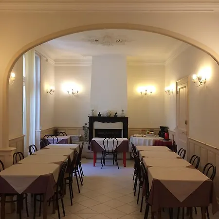 Acapulco Szálloda Montpellier