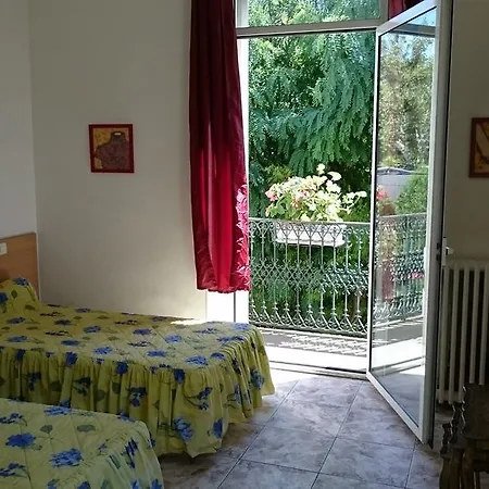Acapulco Hotel Montpellier