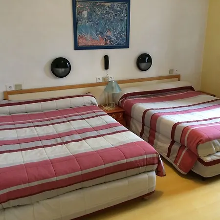 Acapulco Hotel Montpellier