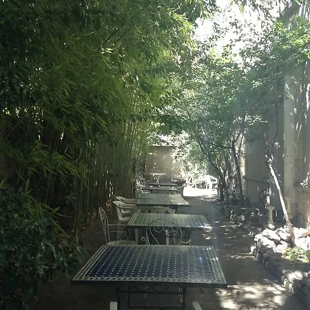 Szálloda Acapulco