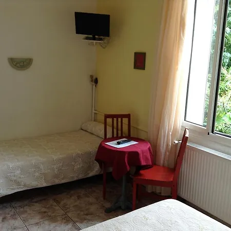 Hotel Acapulco Montpellier