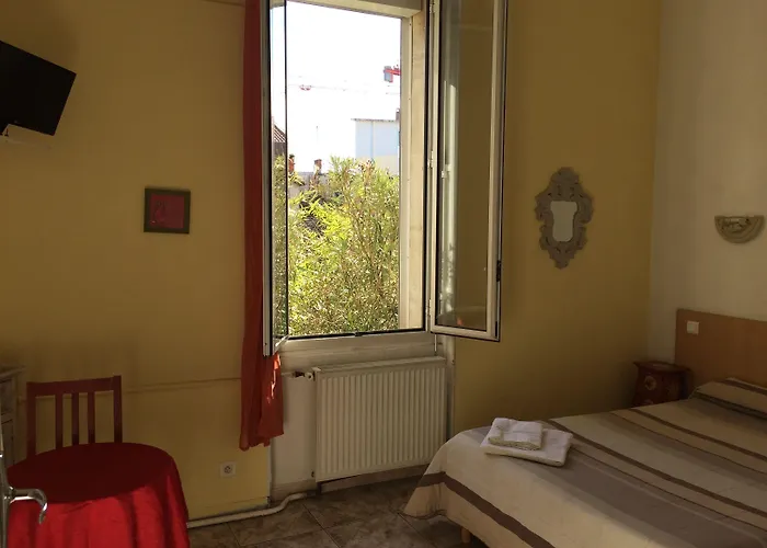 Acapulco Hotel Montpellier