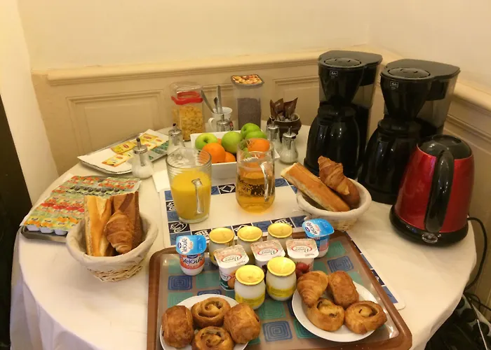 Acapulco Hotel Montpellier