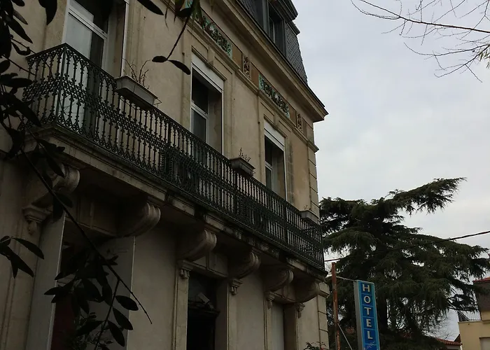 Acapulco Hotel Montpellier