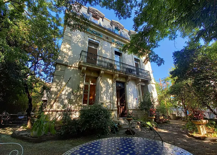 Acapulco Montpellier