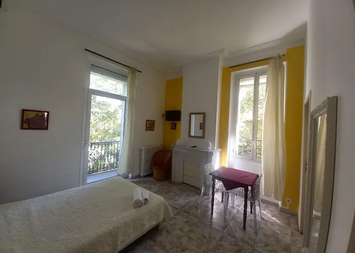 Hotel Acapulco Montpellier