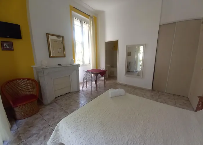 Acapulco Hotel Montpellier