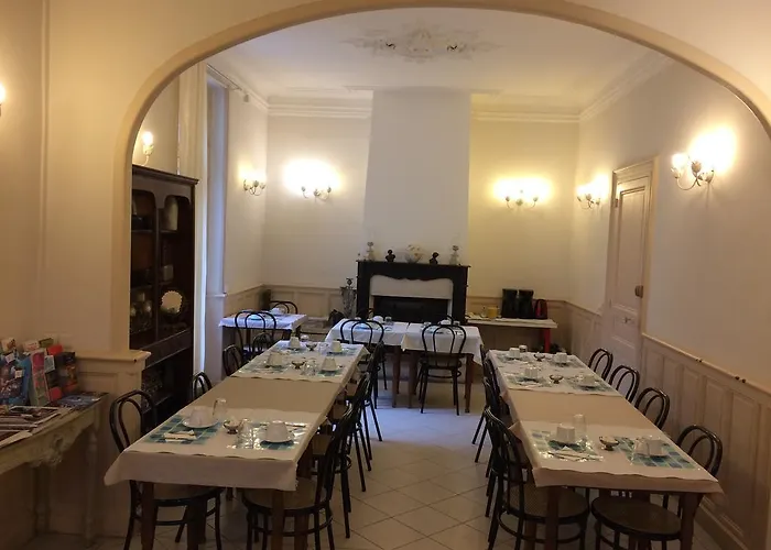 Acapulco Hotel Montpellier