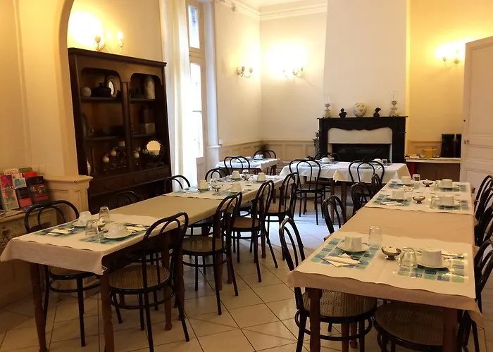 Hotel Acapulco Montpellier