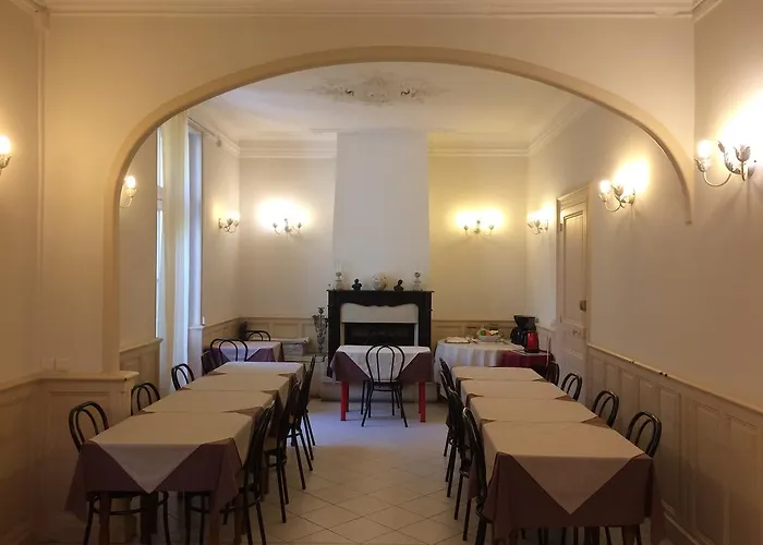 Acapulco Hotel Montpellier