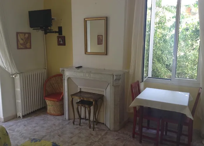 Acapulco Hotel Montpellier