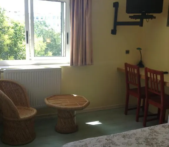 Acapulco 2* Montpellier