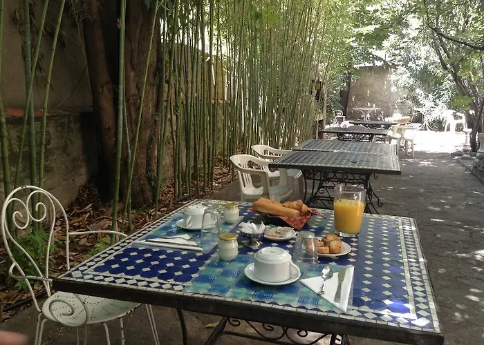 Acapulco 2* Montpellier