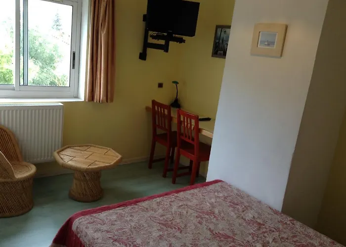 Acapulco 2* Montpellier