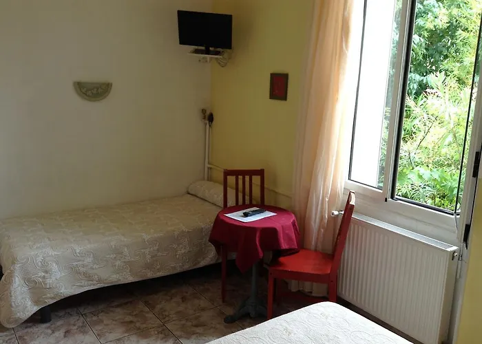 Hotel Acapulco Montpellier